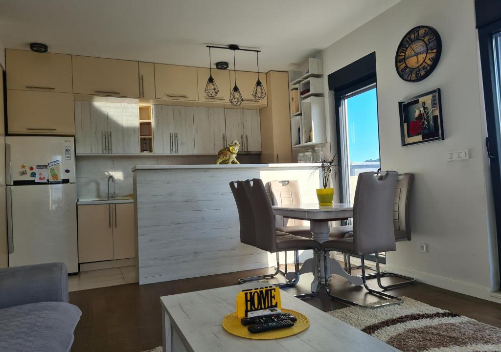 Bjelisi Apartment | Apartman A&M