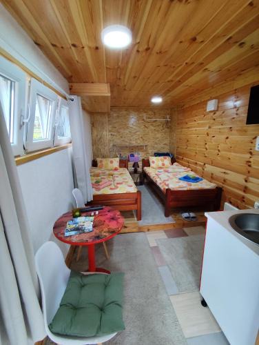 Zabljak Apartment | Apartman Aleksandra 2