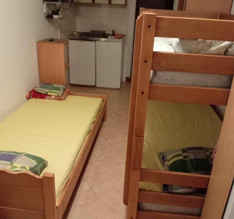 Maini Apartment | Apartman Aleksej