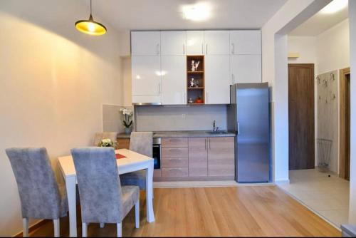 Igalo Apartment | Apartman Ana