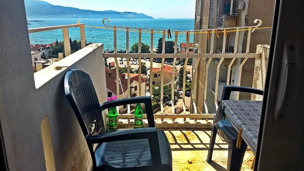 Igalo Apartment | Apartman Ana
