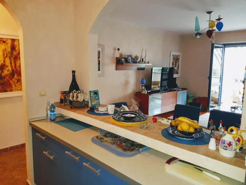Przno Apartment | Apartman Azzuro