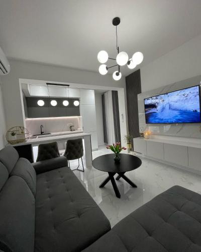 Burtaisi Apartment | Apartman Bar