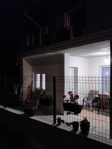 Burtaisi Apartment | Apartman Bar
