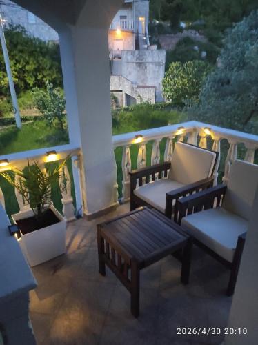 Skaljari Apartment | Apartman Blazo
