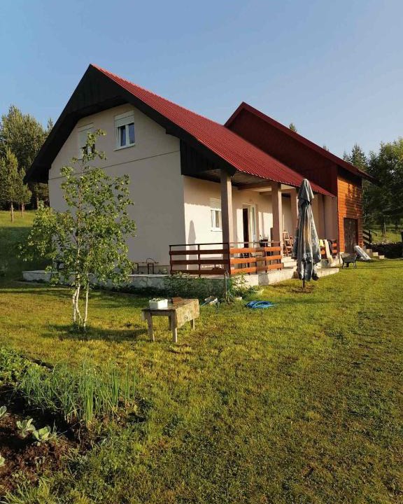 Njegovuđa Apartment | Apartman Bojovic