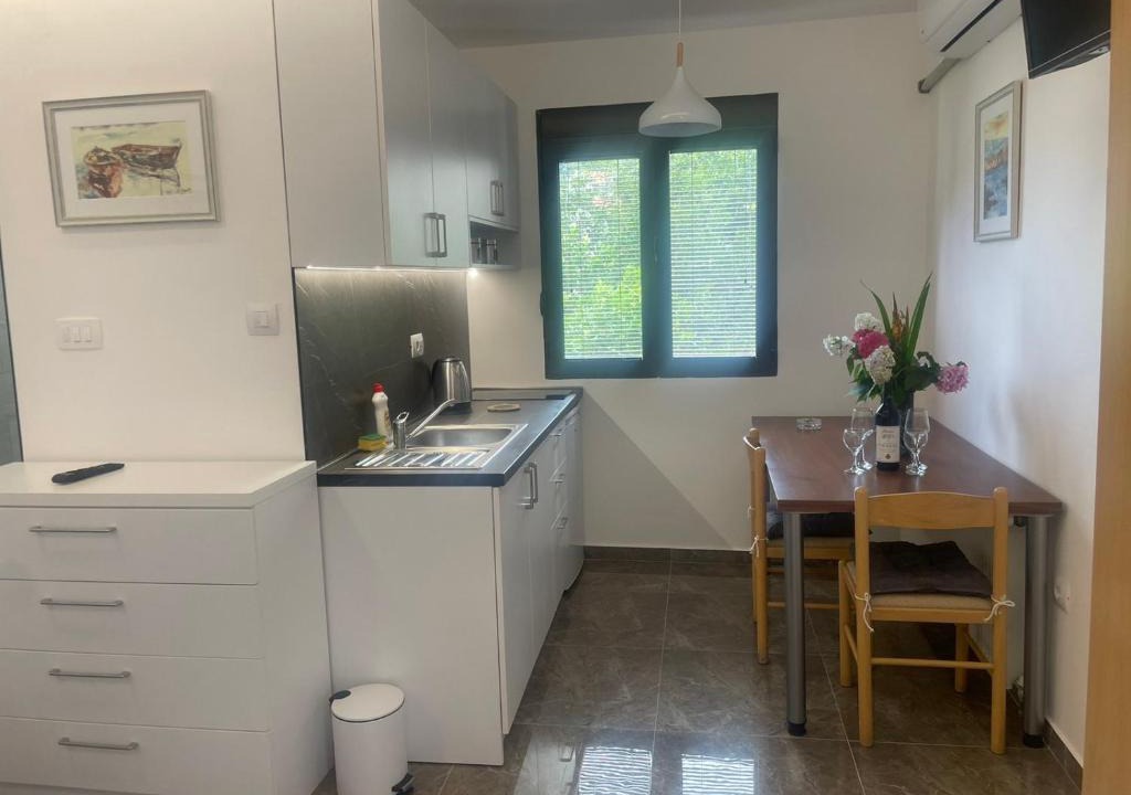 Dubovica Apartment | Apartman Boka 2