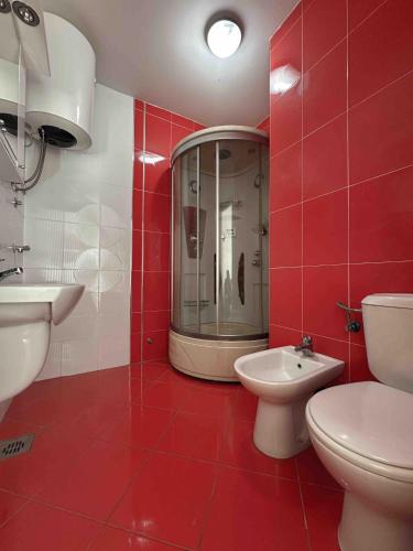 Babin do Apartment | Apartman Bravo Budva