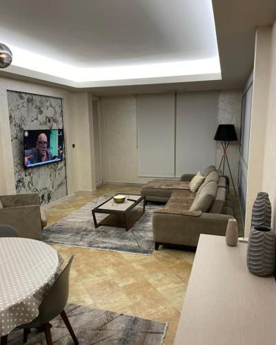 Rozino Apartment | Apartman Budva sa garaznim mjestom