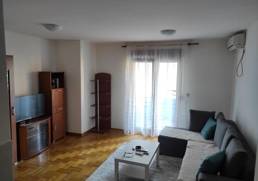 Podgorica Apartment | Apartman Bulatovic