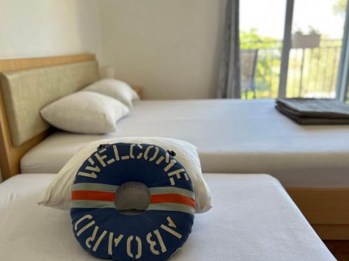 Kaluđerac Apartment | Apartman Buljarica-Bačvice 1