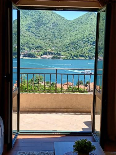 Kamenari Apartment | Apartman Capital FISA
