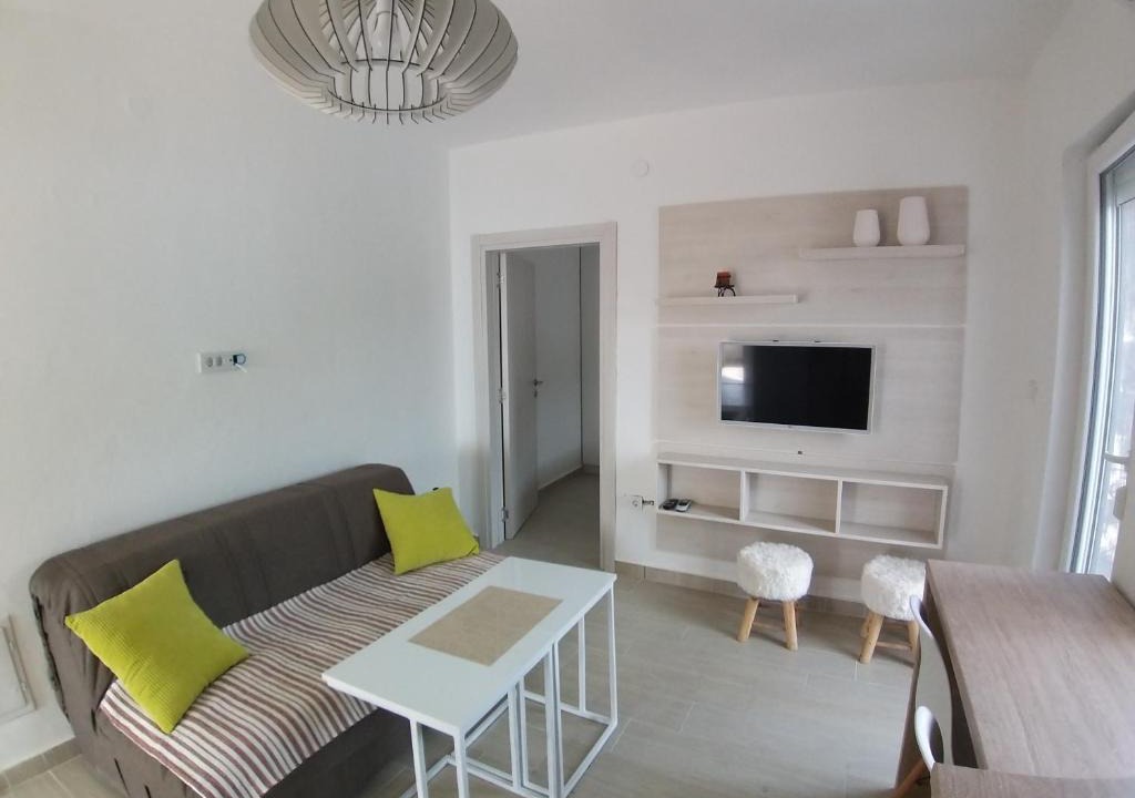 Bijela Apartment | Apartman Dajoda 1