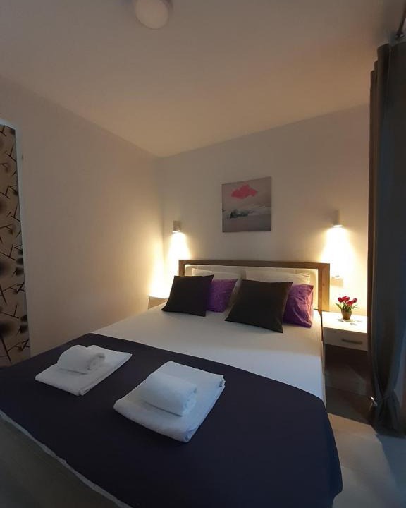 Ulcinj Apartment | Apartman Danilo