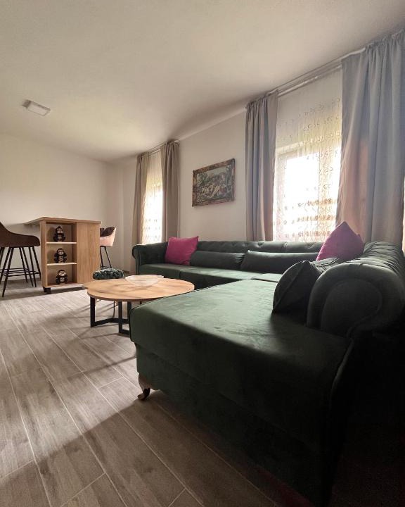 Razvrsje Apartment | Apartman Darija