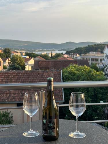 Mrcevac Apartment | Apartman Dejana