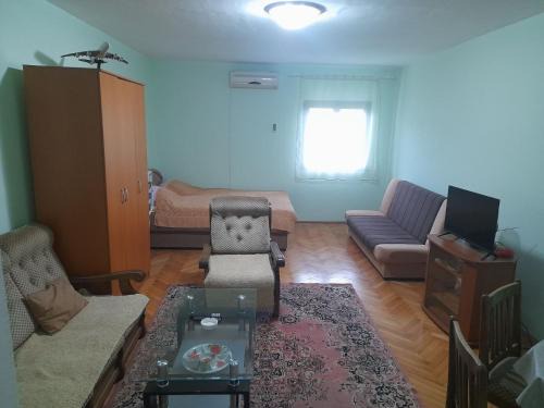 Denovici Apartment | Apartman Djenovici