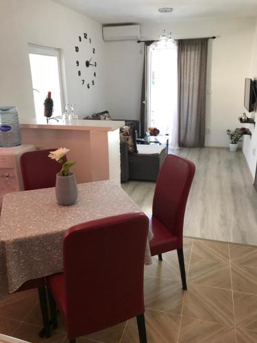 Glavati Apartment | Apartman Djordje 1