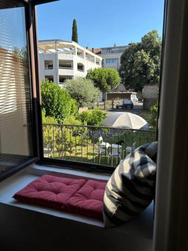Downtown Apartment | Apartman Ela Podgorica
