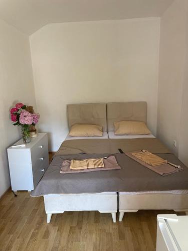 Dubovica Apartment | Apartman Grujicic 1
