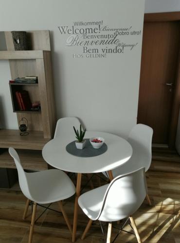 Baosici Apartment | Apartman Gušt