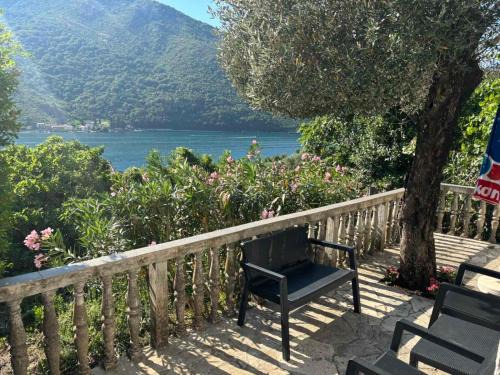 Lepetane Apartment | Apartman Irena