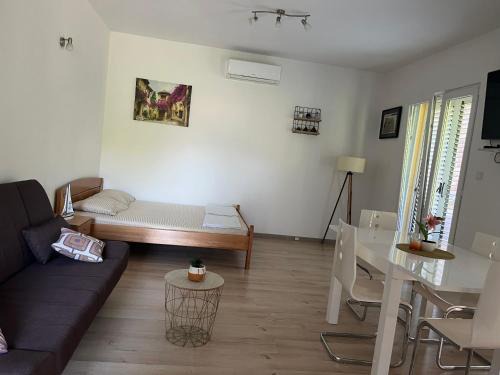 Bijela Apartment | Apartman Iskra