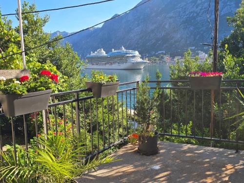 Muo Apartment | Apartman Jelena