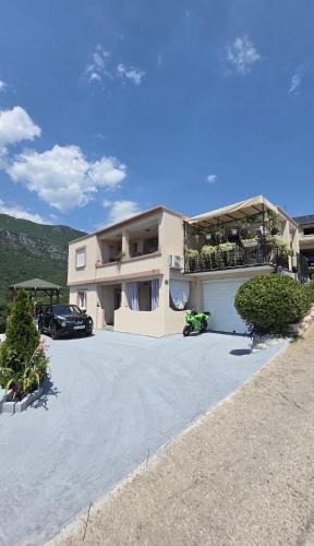 Zelenika Apartment | Apartman Joksimovic