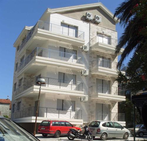 Kotor Apartment | Apartman Josip