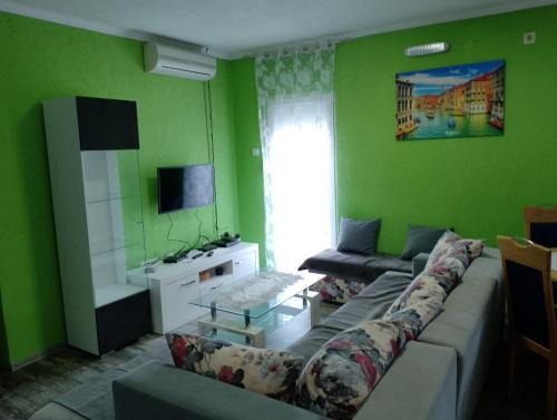 Seoca Apartment | Apartman Jovanovic