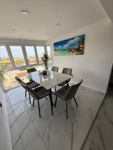 Burtaisi Apartment | Apartman Kalinić Bar