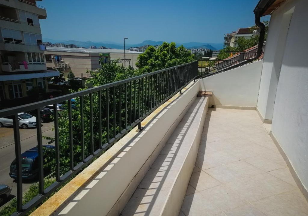 Podgorica Apartment | Apartman KRISTINA