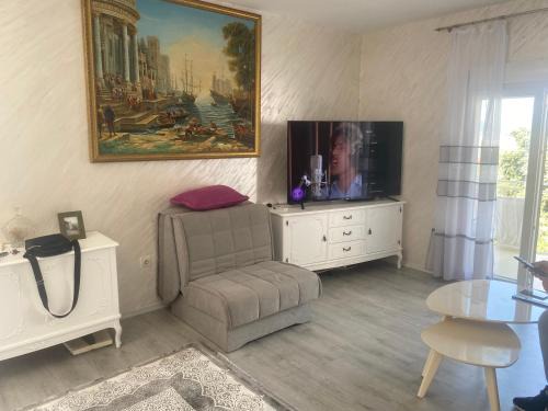 Sveti Stefan Apartment | Apartman Lara