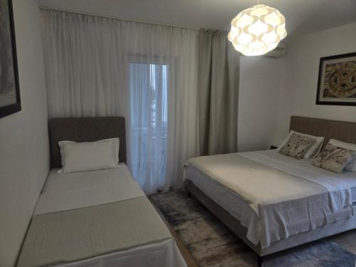 Rozino Apartment | Apartman LEJA
