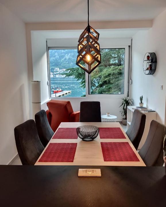 Kotor Apartment | Apartman Lubarda