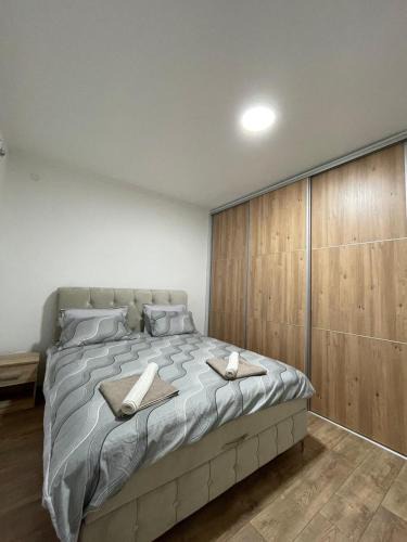 Grahovo Apartment | Apartman M&J