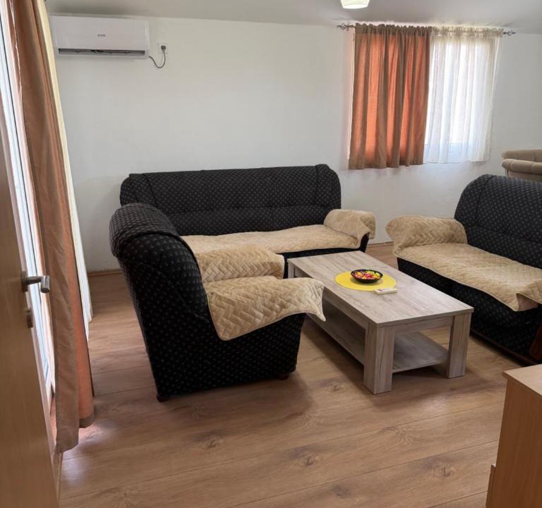 Mahala Apartment | Apartman M&S