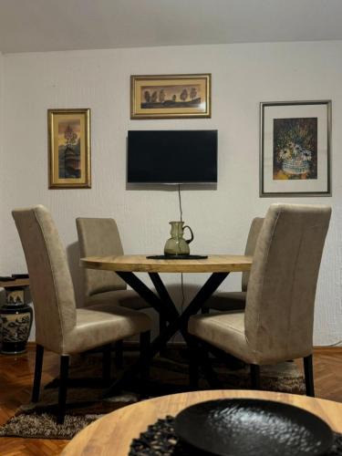 Donje Polje Apartment | Apartman M5