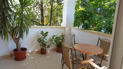 Babilonija Apartment | Apartman Magnolia