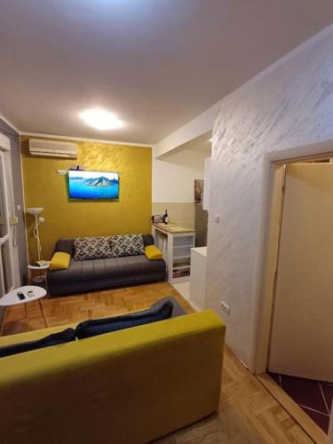 Petrovac Apartment | Apartman Manja Petrovac