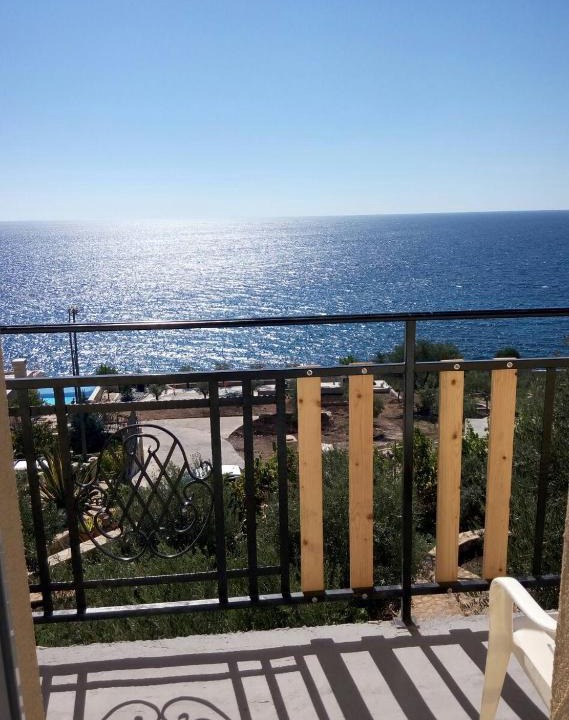 Dobra Voda Apartment | Apartman Marinkovic