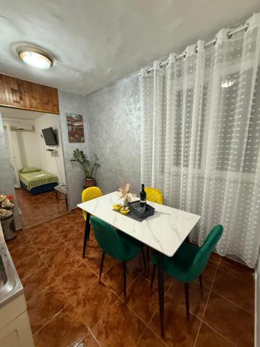 Meljine Apartment | Apartman Marković