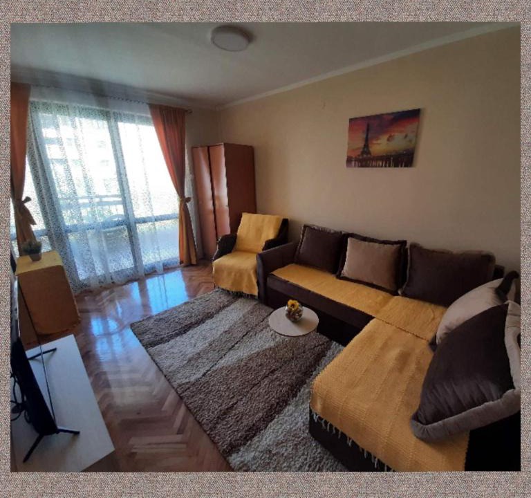 Donje Polje Apartment | Apartman Matija