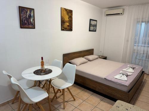 Zeljeznica Apartment | Apartman MB