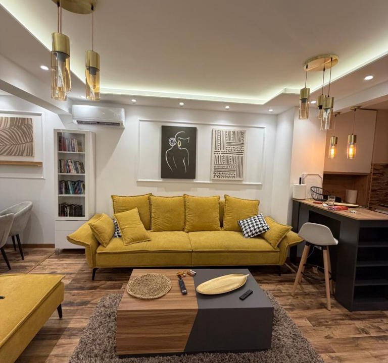 Centar Apartment | Apartman Mia