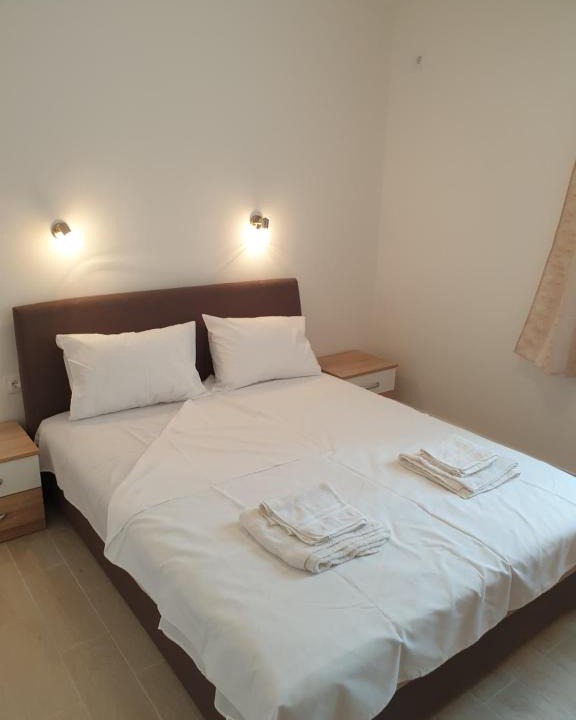 Przno Apartment | Apartman Miločer