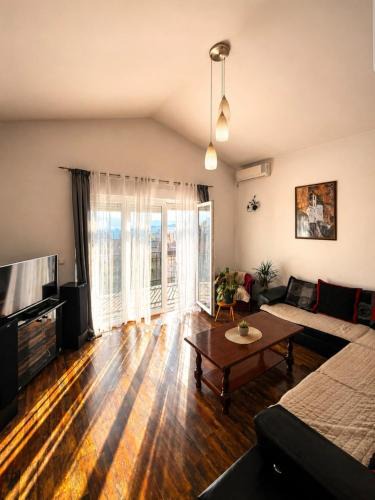 Tomicici Apartment | Apartman Miloš