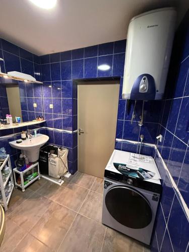 Dubovica House | Apartman Mimoza Bu2