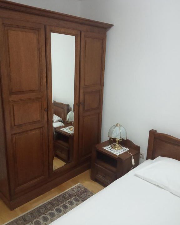 Zelenika Apartment | Apartman Mirjana S